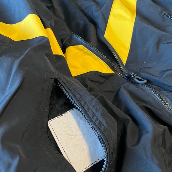 US Army APFU Physical Fitness Uniform Jacket Military Women’s Small windbreaker - Picture 7 of 13